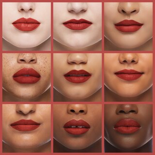 Foto 4 | Foto 4 | Delineador De Labios Maybelline Color Sensational Shaping Brick Red - Venta Internacional.