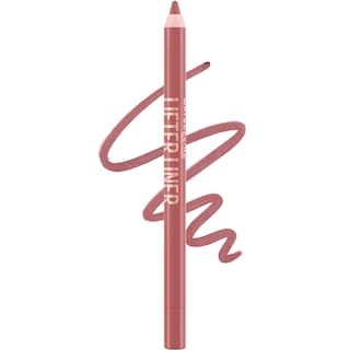 Foto 1 | Foto 1 | Lápiz Delineador De Labios Maybelline Lifter Liner Big Lift Con Ácido Hialurónico - Venta Internacional.