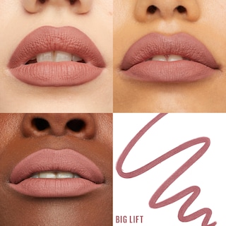 Foto 2 | Foto 2 | Lápiz Delineador De Labios Maybelline Lifter Liner Big Lift Con Ácido Hialurónico - Venta Internacional.