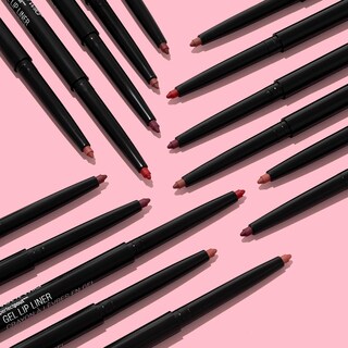 Foto 2 | Foto 2 | Delineador De Labios Wet N Wild Perfect Pout Matte Red Bare Para Comentar - Venta Internacional.