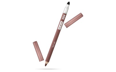 Foto 1 | Foto 1 | Delineador De Labios Pupa Milano True Lips Blendable 004 Plain Brown - Venta Internacional.