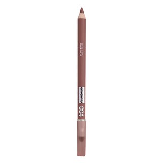 Foto 2 | Foto 2 | Delineador De Labios Pupa Milano True Lips Blendable 004 Plain Brown - Venta Internacional.