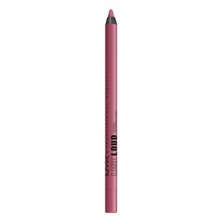 Foto 1 | Foto 1 | Delineador De Labios Nyx Professional Makeup Line Loud Trophy Life - Venta Internacional.