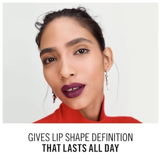 Foto 6 | Foto 6 | Lápiz Delineador De Labios Rimmel Lasting Finish 8hr Soft 580 Bitten Red - Venta Internacional.