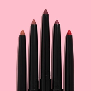 Foto 4 | Foto 4 | Delineador De Labios Wet N Wild Perfect Pout Matte Red The Scene - Venta Internacional.