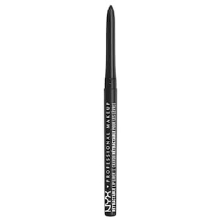 Foto 1 | Foto 1 | Delineador De Labios Nyx Professional Makeup Mechanical Black - Venta Internacional.