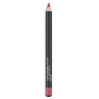 Foto 1 | Foto 1 | Lápiz Delineador De Labios Youngblood Clean Luxury Cosmetics Rose - Venta Internacional.