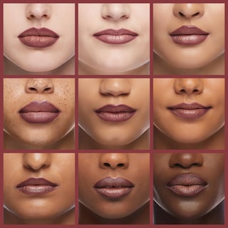 Foto 2 | Foto 3 | Lápiz Delineador De Labios Rimmel Lasting Finish 8hr Soft 215 Ms.mauve - Venta Internacional.