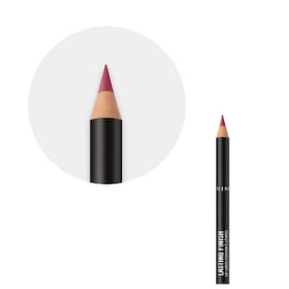 Foto 5 | Foto 6 | Lápiz Delineador De Labios Rimmel Lasting Finish 8hr Soft 215 Ms.mauve - Venta Internacional.