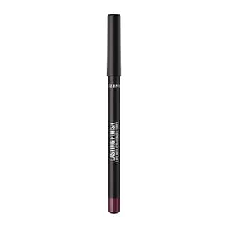 Foto 2 | Foto 2 | Lápiz Delineador De Labios Rimmel Lasting Finish 8hr Soft 850 Underground - Venta Internacional.