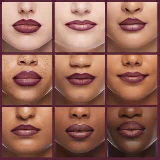 Foto 4 | Foto 4 | Lápiz Delineador De Labios Rimmel Lasting Finish 8hr Soft 850 Underground - Venta Internacional.