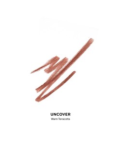 Foto 2 | Foto 2 | Delineador De Labios Hourglass Shape And Sculpt Uncover Color - Venta Internacional.