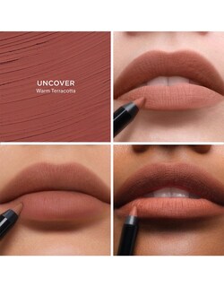 Foto 3 | Foto 3 | Delineador De Labios Hourglass Shape And Sculpt Uncover Color - Venta Internacional.