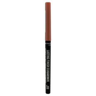 Foto 1 | Foto 1 | Lapiz Labial Rimmel Lasting Finish Exagerate 32 Innocent - Venta Internacional