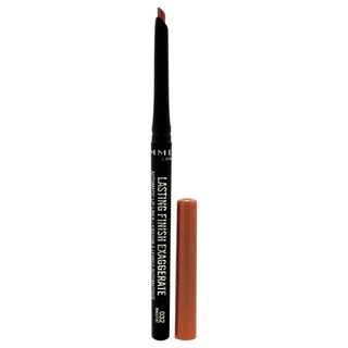 Foto 2 | Foto 2 | Lapiz Labial Rimmel Lasting Finish Exagerate 32 Innocent - Venta Internacional