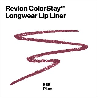 Foto 2 | Foto 2 | Delineador de Labios Revlon Colorstay Plum 060-Venta Internacional