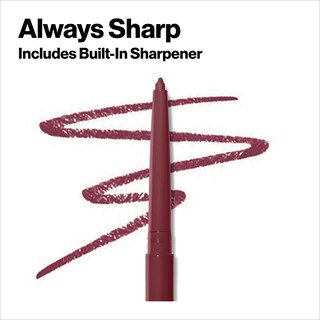 Foto 5 | Foto 5 | Delineador de Labios Revlon Colorstay Plum 060-Venta Internacional