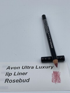 Foto 1 | Foto 1 | Delineador De Labios Avon Ultra Luxury Rosebud 1.2 Ml - Venta Internacional.