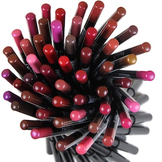 Foto 2 | Foto 2 | Set De Lápices Delineadores De Labios Nabi De 54 Tonos Para Todas Las Edades, Unisex - Venta Internacional.