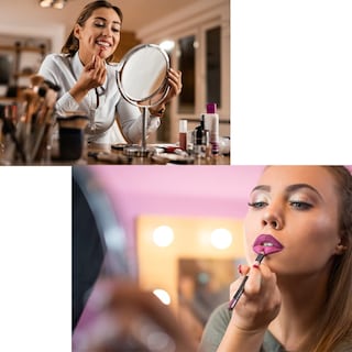 Foto 4 | Foto 4 | Set De Lápices Delineadores De Labios Nabi De 54 Tonos Para Todas Las Edades, Unisex - Venta Internacional.