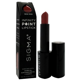Foto 2 | Foto 2 | Lápiz Labial Sigma Infinity Point New Mod, 3,2 Ml, Hidratante - Venta Internacional.
