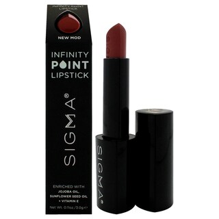 Foto 4 | Foto 4 | Lápiz Labial Sigma Infinity Point New Mod, 3,2 Ml, Hidratante - Venta Internacional.