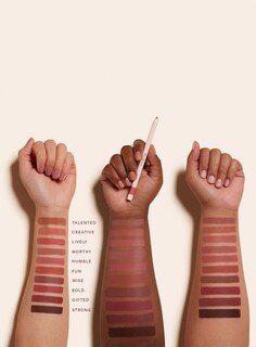 Foto 4 | Foto 4 | Delineador De Labios Rare Beauty De Selena Gomez Kind Words Matte - Venta Internacional.