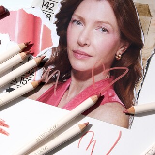 Foto 3 | Foto 3 | Delineador De Labios Laura Geller New York Marble Lips Romantic Rose - Venta Internacional.