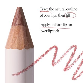 Foto 4 | Foto 4 | Delineador De Labios Laura Geller New York Marble Lips Romantic Rose - Venta Internacional.