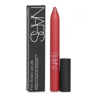 Foto 2 | Foto 2 | Lápiz De Labios Nars Powermatte High Intensity Born To Be Wild - Venta Internacional.