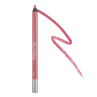 Foto 1 | Foto 1 | Delineador De Labios Urban Decay 24/7 Glide-on Rush (rosa Y Malva) 1,2 Ml - Venta Internacional.