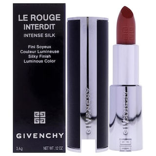 Foto 1 | Foto 1 | Lápiz Labial Givenchy Le 500 Brun Mocha, 3,5 Ml, Recargable - Venta Internacional.