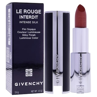 Foto 3 | Foto 3 | Lápiz Labial Givenchy Le 500 Brun Mocha, 3,5 Ml, Recargable - Venta Internacional.