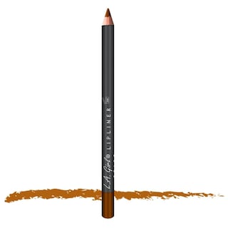 Foto 2 | Foto 2 | Lápiz Delineador De Labios L.a. Girl 549 Mauve (lax-gp549) - Venta Internacional.