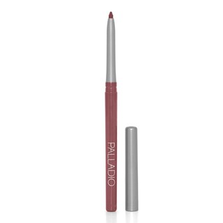 Foto 3 | Foto 3 | Delineador De Labios Palladio Retráctil, Impermeable, De Alta Pigmentación, Color Ciruela - Venta Internacional.