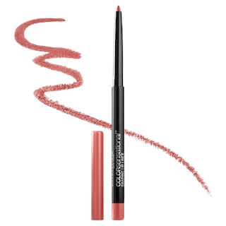 Foto 2 | Foto 2 | Delineador De Labios Maybelline Color Sensational Shaping Magnetic Mauve - Venta Internacional.