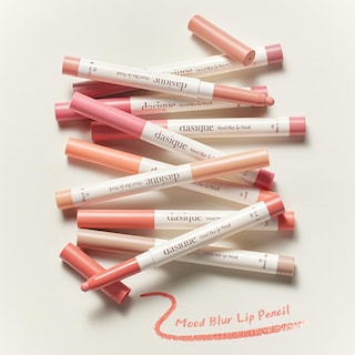 Foto 4 | Foto 4 | Lápiz De Labios Dasique Blur Mood Con Acabado Mate Aterciopelado - Venta Internacional.