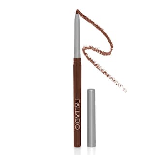 Foto 1 | Foto 1 | Delineador De Labios Impermeable Palladio Retráctil Café 1 Unidad - Venta Internacional.