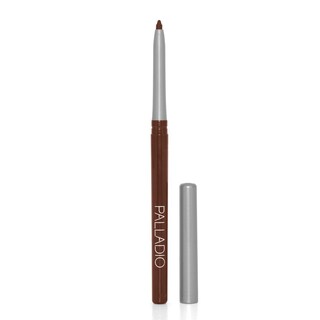 Foto 3 | Foto 3 | Delineador De Labios Impermeable Palladio Retráctil Café 1 Unidad - Venta Internacional.