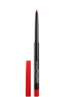 Foto 1 | Foto 1 | Delineador De Labios Maybelline Color Sensational Very Cherry Red - Venta Internacional.