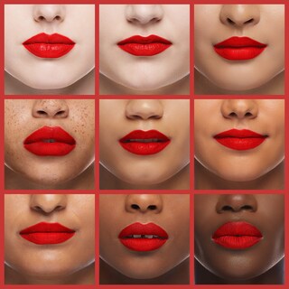 Foto 4 | Foto 4 | Delineador De Labios Maybelline Color Sensational Very Cherry Red - Venta Internacional.