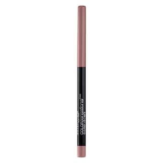 Foto 1 | Foto 1 | Delineador De Labios Maybelline Color Sensational Shaping Dusty Rose - Venta Internacional.