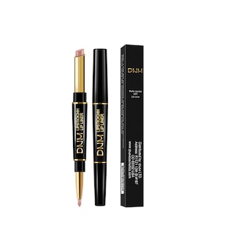 Foto 1 | Foto 1 | Lápiz Labial Mate Huoguo Impermeable De Larga Duración Con Delineador De Labios - Venta Internacional.