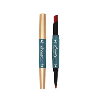 Foto 1 | Foto 1 | Lápiz Labial Huoguo Automático De Doble Cabezal A Prueba De Agua - Venta Internacional.