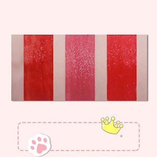 Foto 4 | Foto 4 | Lápiz Labial Huoguo Con Dibujos Animados De Gatos Impermeable De Larga Duración Juego De 3 Unidad - Venta Internacional.