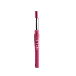 Foto 1 | Foto 1 | Delineador De Labios Miss Rose De Doble Punta Duradero Y Resistente Al Agua 8 Colores - Venta Internacional.