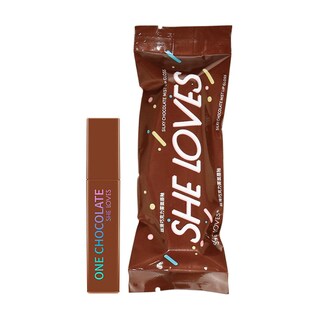 Foto 1 | Foto 1 | Lápiz Labial Yanqina Chocolate Matte Lip Glaze Waterproof - Venta Internacional.