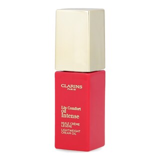 Foto 1 | Foto 1 | Tratamiento para Labios Clarins Lip Comfort Oil Intense Rosa 7 ml