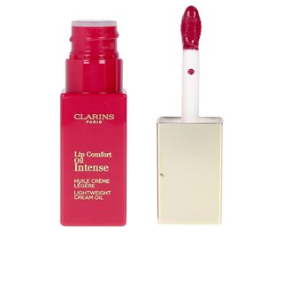 Foto 2 | Foto 2 | Tratamiento para Labios Clarins Lip Comfort Oil Intense Rosa 7 ml