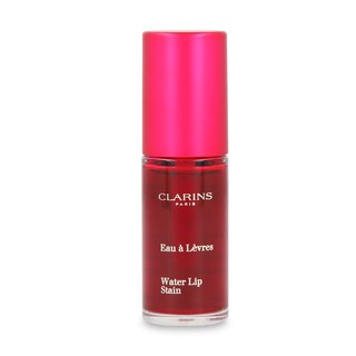 Foto 2 | Foto 2 | Labial Clarins 80036536 color Púrpura Water Lip Stain 04 Water Purple 7 ML